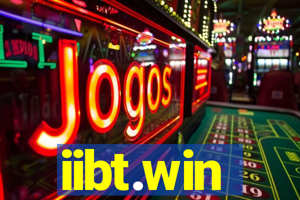 iibt.win