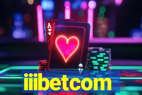 iiibetcom