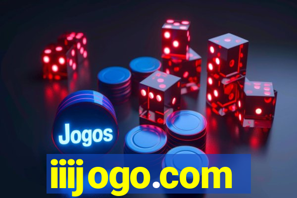 iiijogo.com