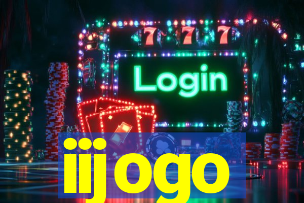 iijogo