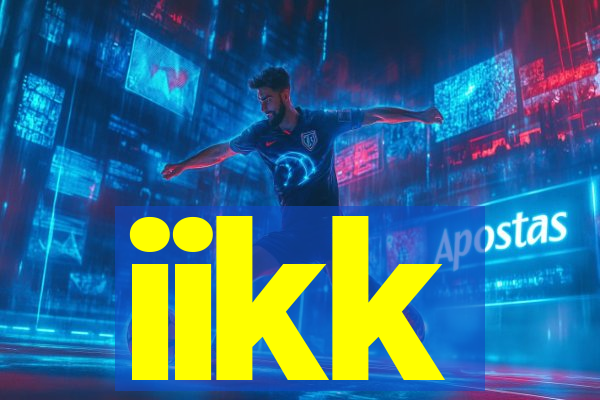 iikk-slots