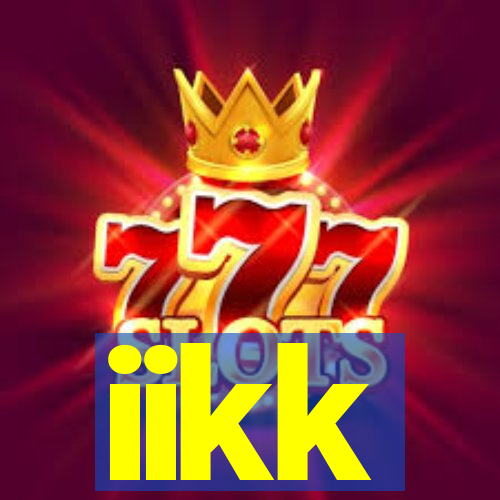 iikk-slots