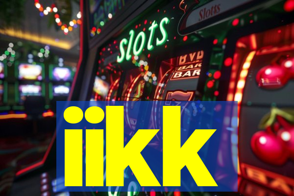 iikk-slots