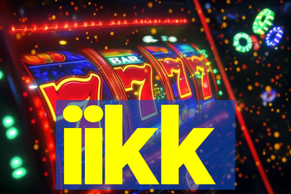 iikk-slots