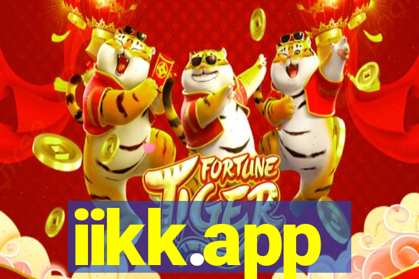 iikk.app