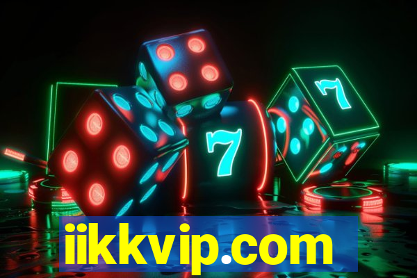 iikkvip.com