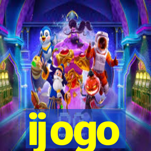 ijogo