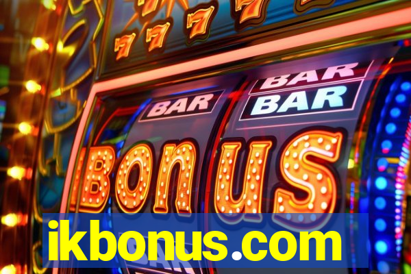 ikbonus.com