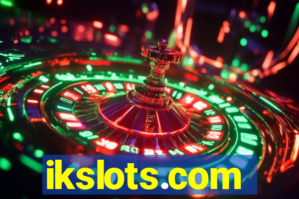 ikslots.com