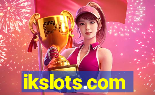 ikslots.com