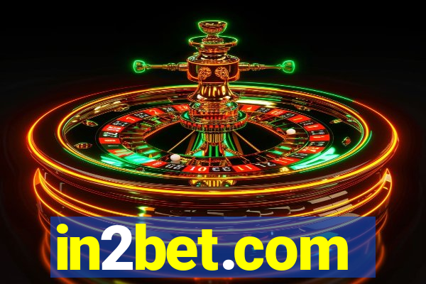 in2bet.com