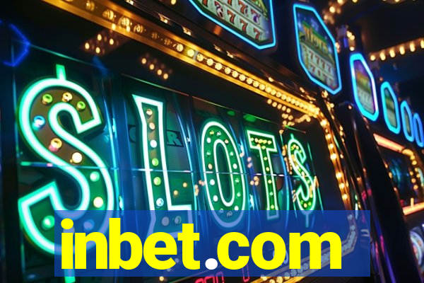 inbet.com