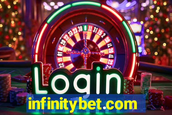 infinitybet.com