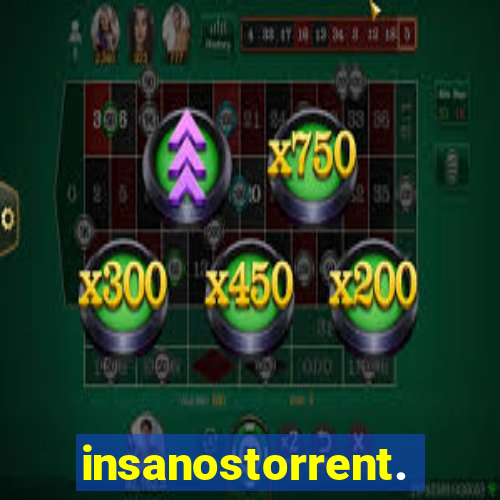 insanostorrent.com