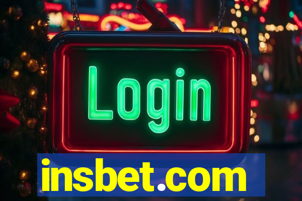 insbet.com