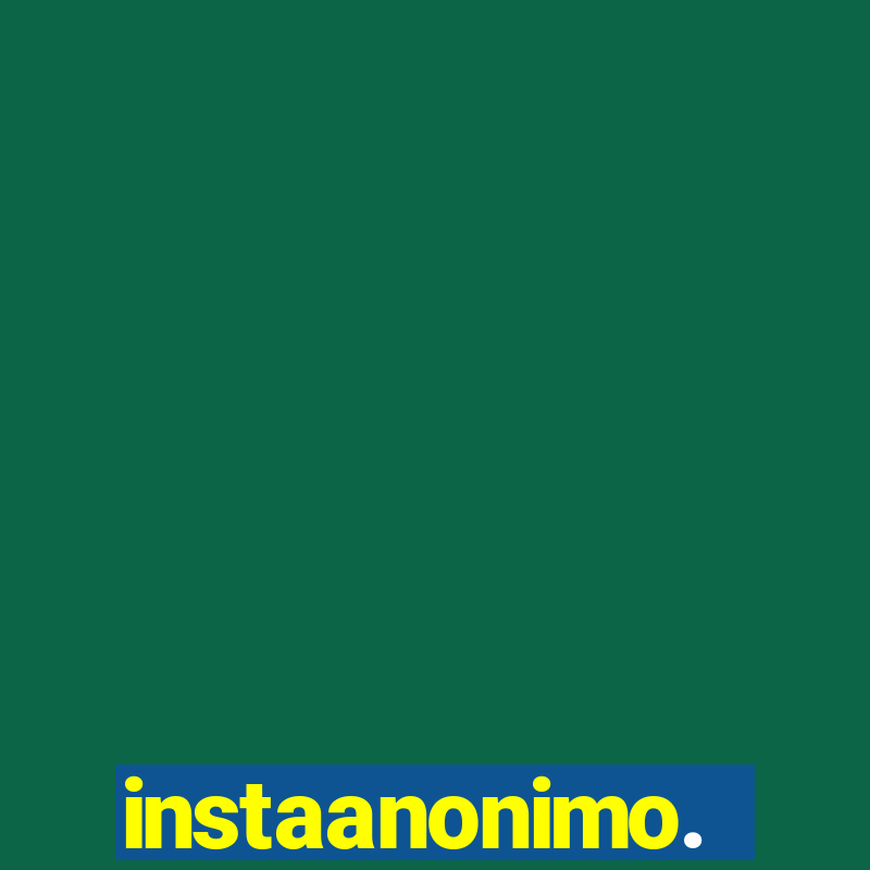 instaanonimo.