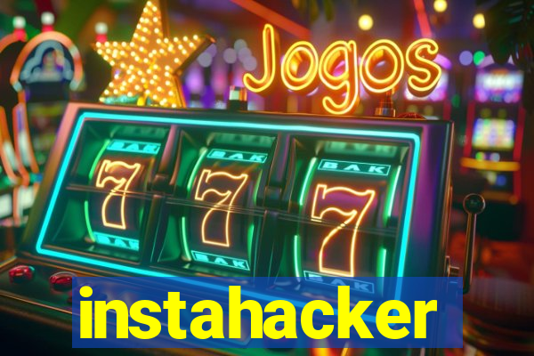 instahacker