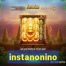 instanonino