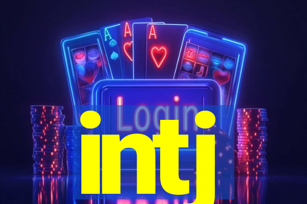 intj