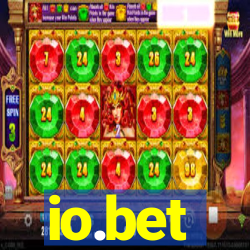 io.bet