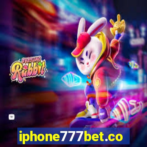 iphone777bet.com