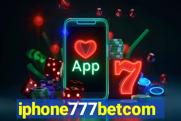 iphone777betcom