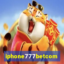 iphone777betcom