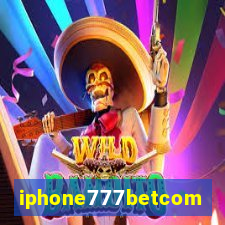 iphone777betcom