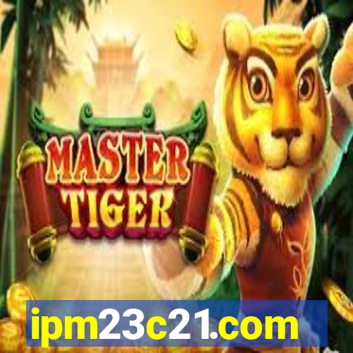 ipm23c21.com