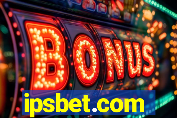 ipsbet.com