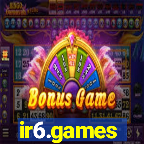 ir6.games