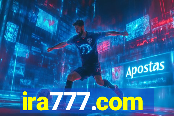 ira777.com