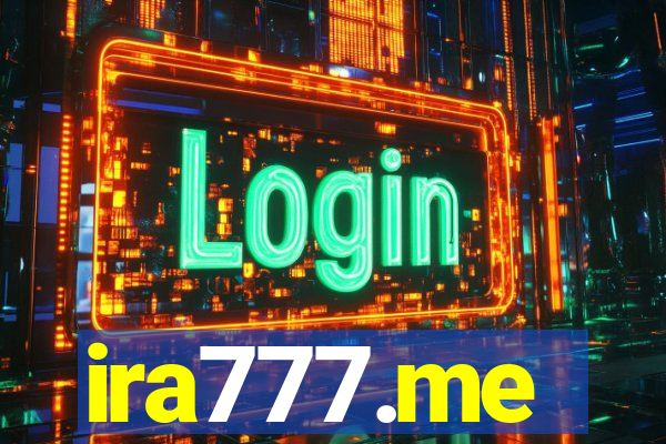 ira777.me