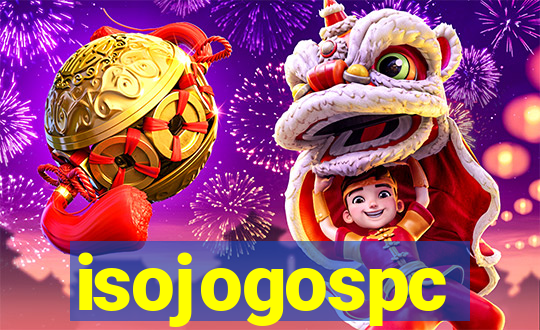 isojogospc