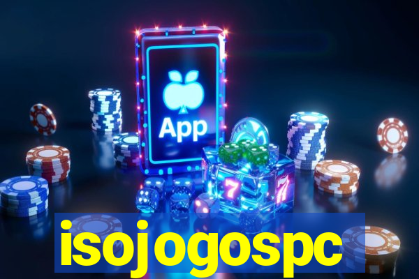 isojogospc