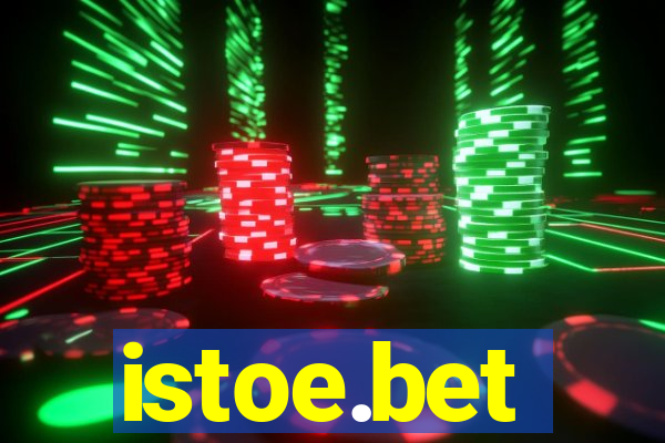 istoe.bet