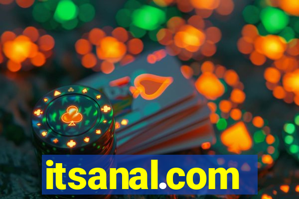 itsanal.com