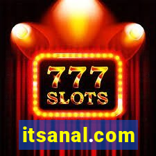 itsanal.com