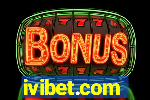 ivibet.com