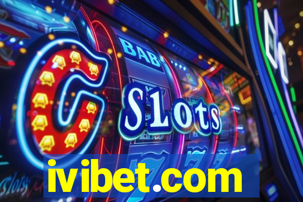 ivibet.com