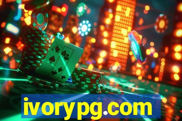 ivorypg.com