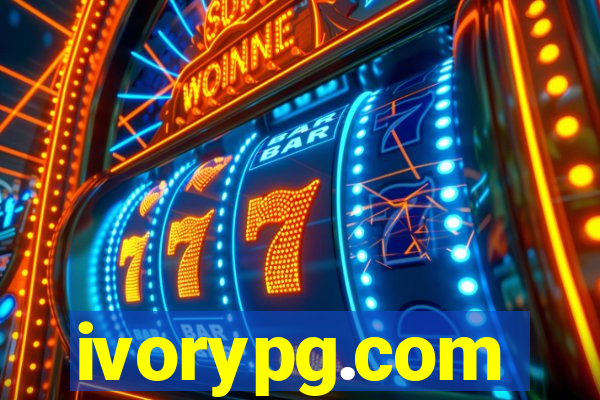 ivorypg.com