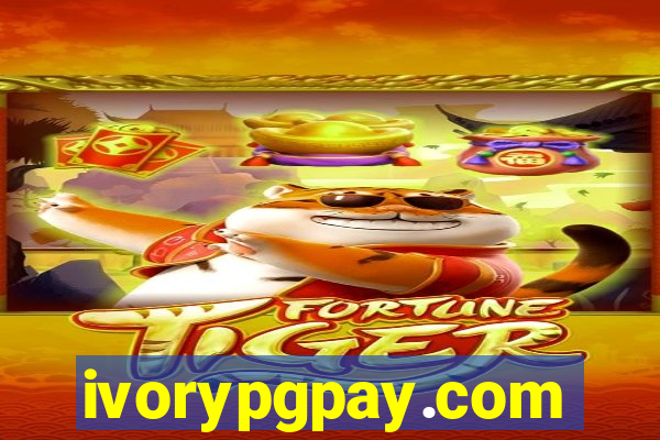 ivorypgpay.com