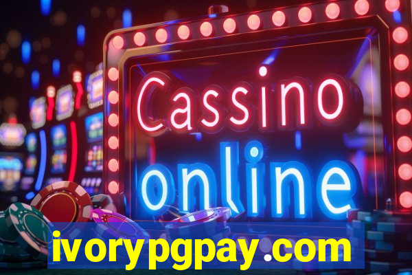 ivorypgpay.com