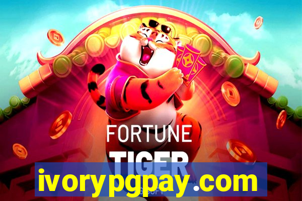 ivorypgpay.com