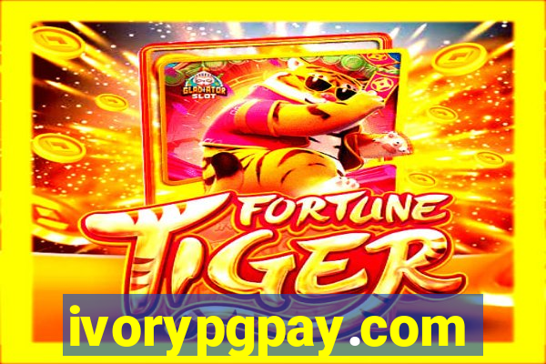 ivorypgpay.com