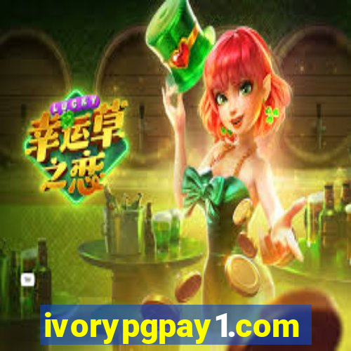 ivorypgpay1.com