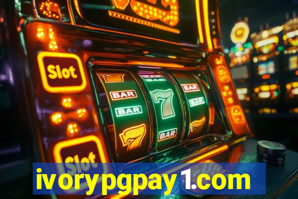 ivorypgpay1.com