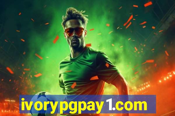 ivorypgpay1.com