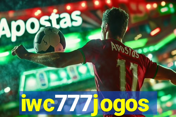 iwc777jogos